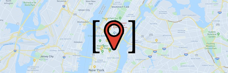 En İyi Haritalama Eklentileri: Basit Google Haritalar Kısa Kodu