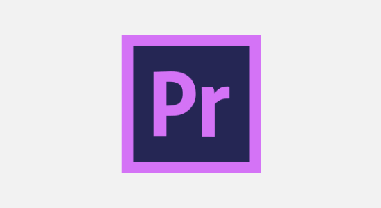 Adobe Premiere Pro