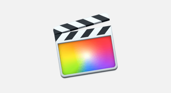 Final Cut Pro